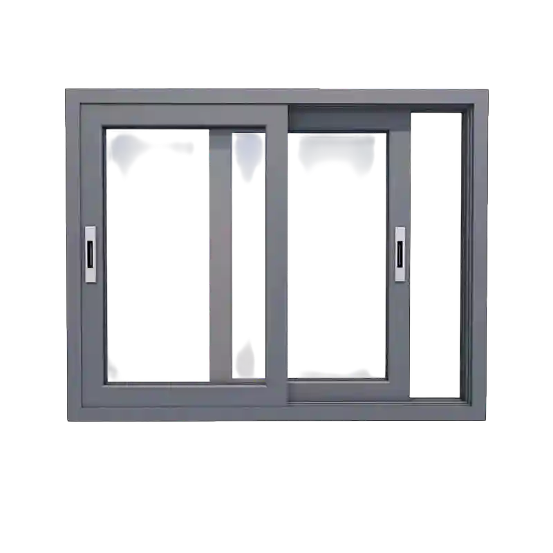 Modern Aluminium Windows