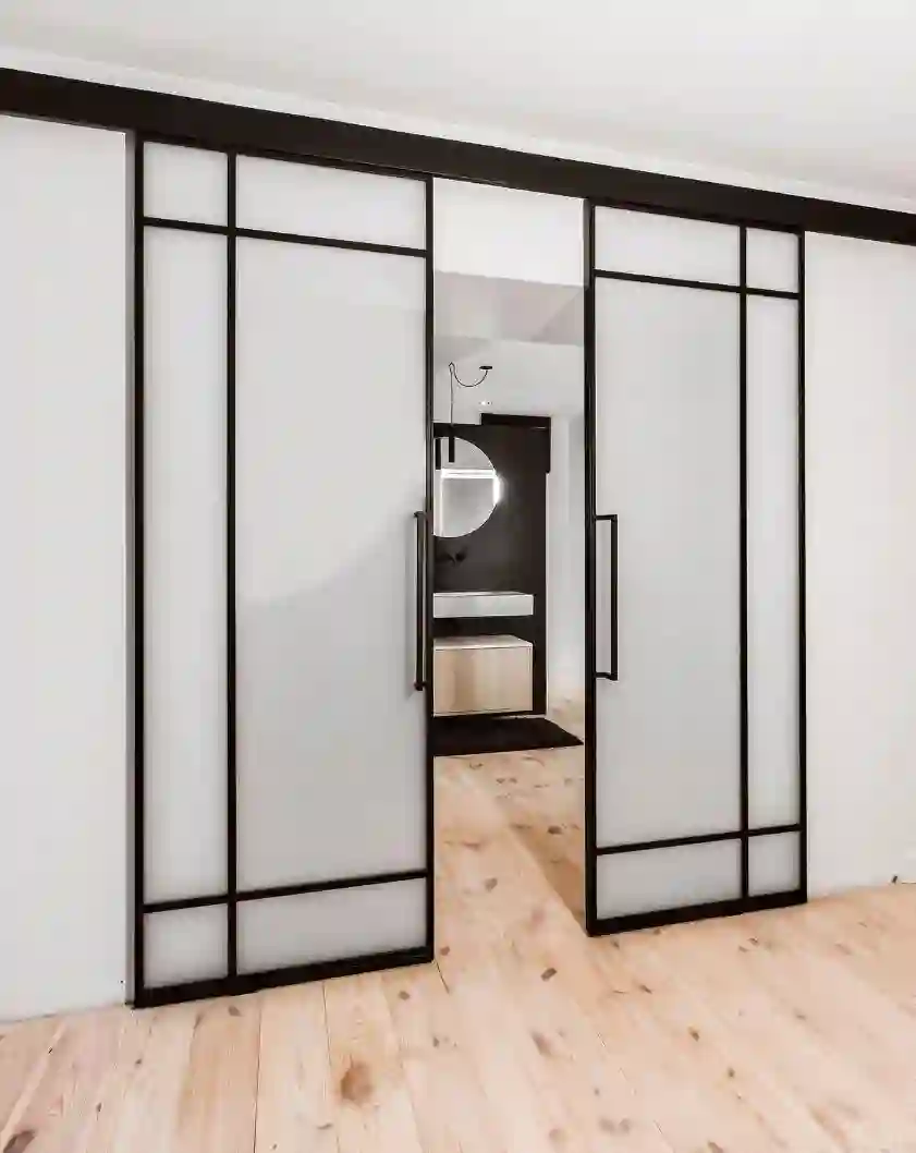 Aluminium Doors thumbnail 2
